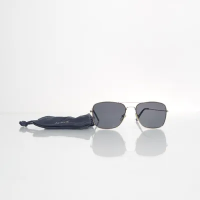 Zonnebril (Zwart, Goud) van J.Crew