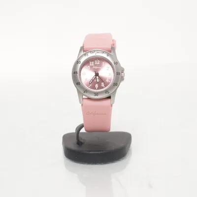 Polshorloge (Roze) van California