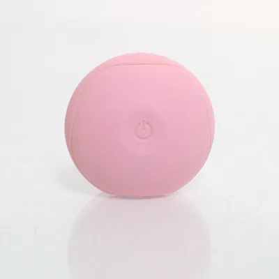 Schoonmaakapparaat van Foreo