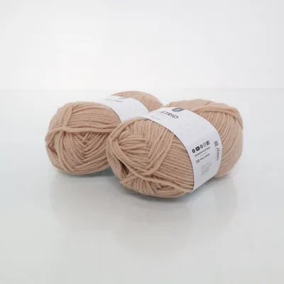 Yarn (Beige) from Jarbo
