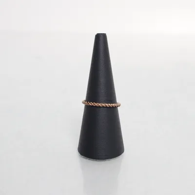 Ring (Gold) Unknown metal