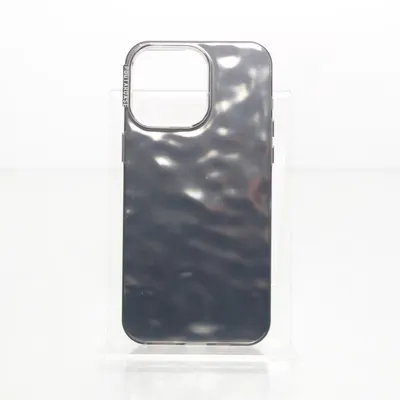 Telefoonhoesje (Zilver)