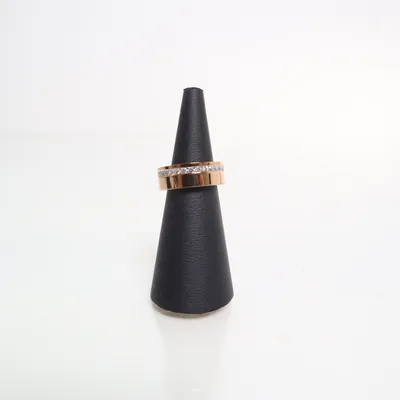 Ring (Gold) from Edblad Unknown metal