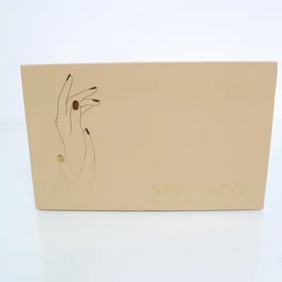 Nageltillbehör (Beige) från Sassy Saints