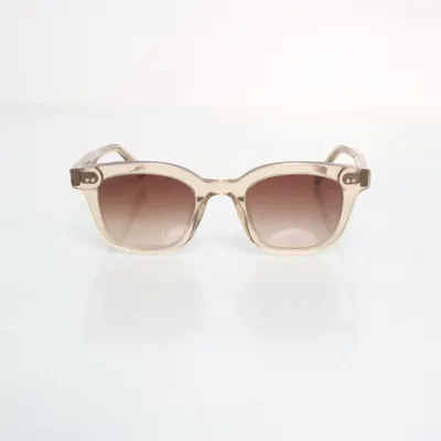 Sunglasses (Beige) from Chimi