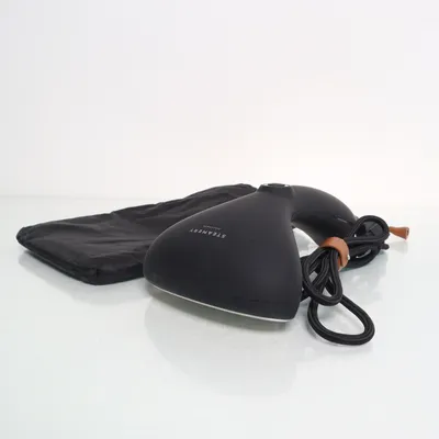 Steamer (Black) from Steamery