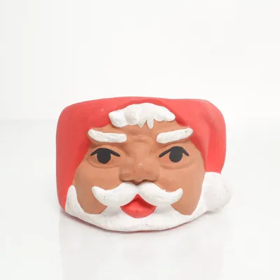 Kerstdecoratie (Rood, Meerkleurig)