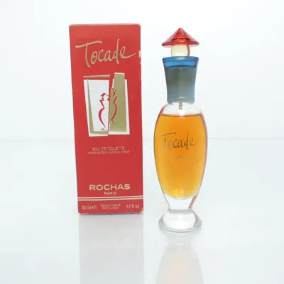 Eau de Parfum (TOCADE) från Rochas