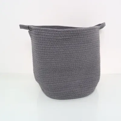 Laundry basket (Gray)