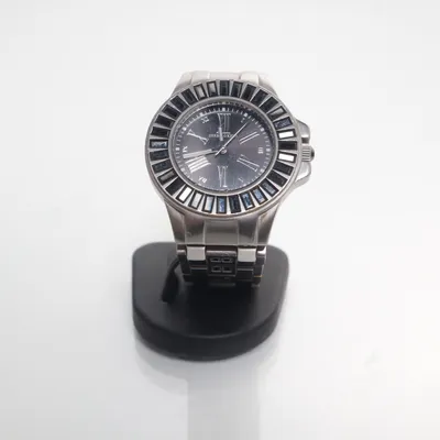 Wristwatch (Silver) from Dyrberg/Kern
