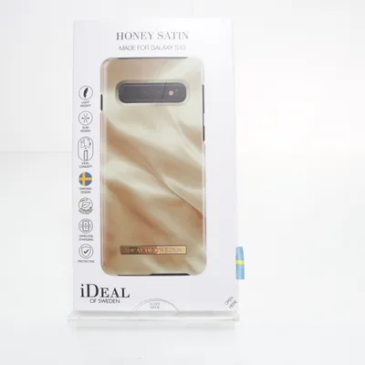 Mobilskal (Beige, Brun) från iDeal of Sweden
