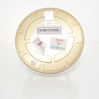 Sällskapsspel från Kodak