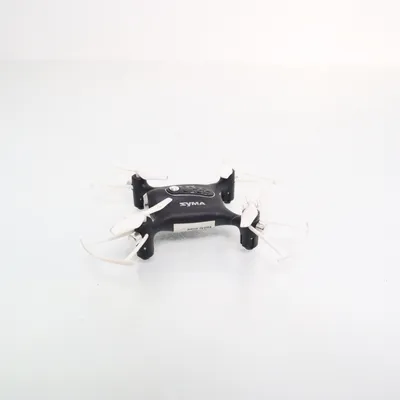 Drone (Zwart, Wit) van Syma