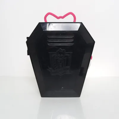 Dukkehus møbler (Monster High) fra Mattel