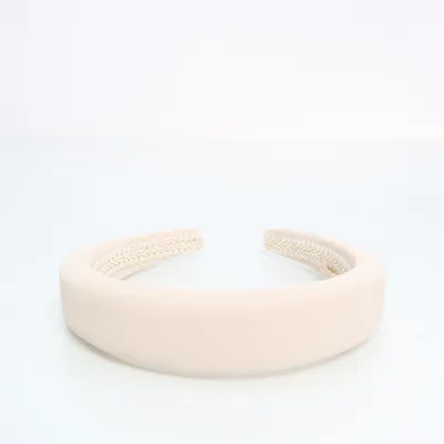 Diadeem (Wit)