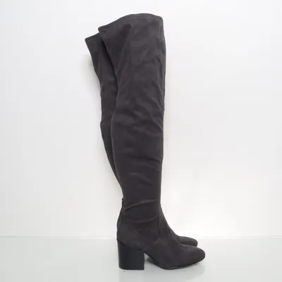 Boots (Gray) from ASH