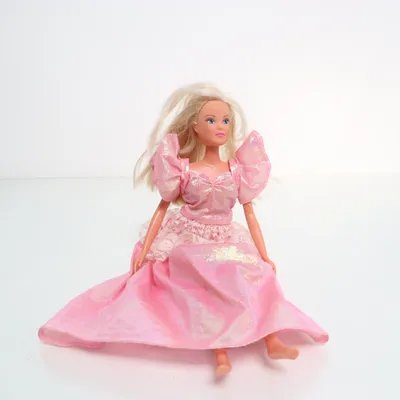 Docka (Beige) från Simba Toys