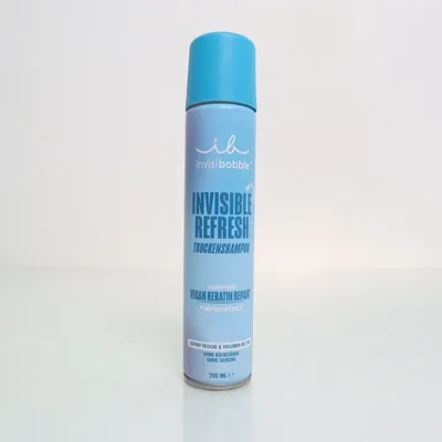 Tørshampoo ( Hair Styling Suchy Szampon) fra Invisibobble
