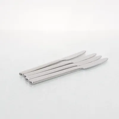 Mes (Zilver)