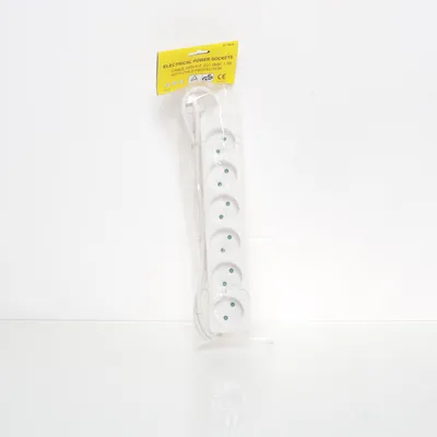 Power strip