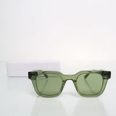Sunglasses (Green) from Chimi