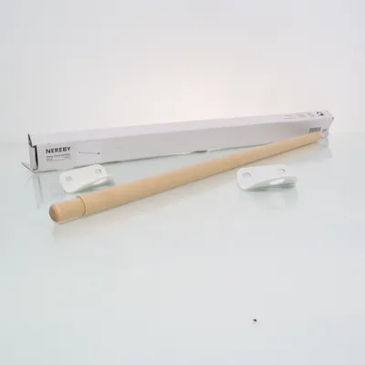 Handdukshängare (Guldfärgad) från IKEA