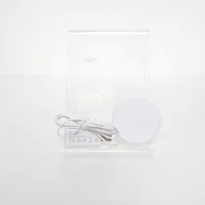 Draadloze oplader