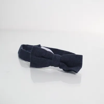 Bow tie (Blue) from C&A Cotton