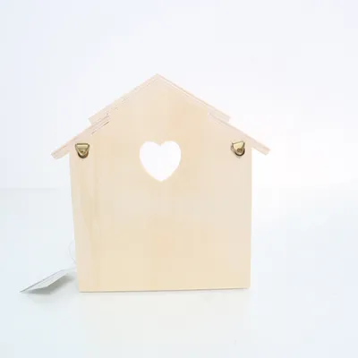 Wall decor (Beige)
