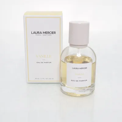 Eau de Parfum (Vanille) van Laura Mercier