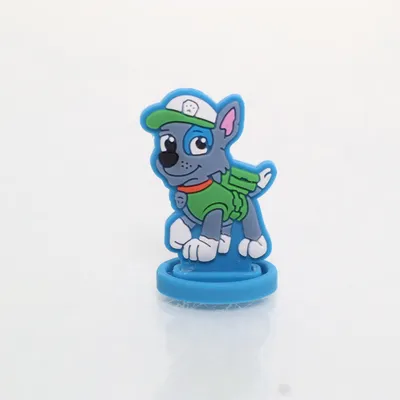 Leksak (Paw Patrol Rocky) från Spin Master