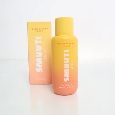 Toner från Smuuti