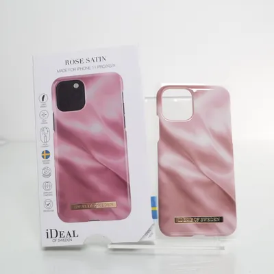 Telefoonhoesje (Roze, Meerkleurig) van iDeal of Sweden
