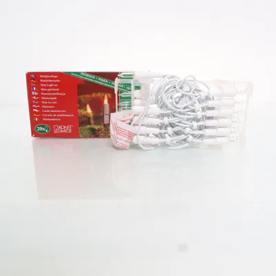 LED-ljus (Vit) från Konst Smide