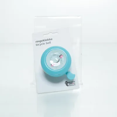 Fietsaccessoire (Blauw) van Flying Tiger