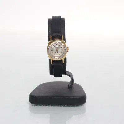 Armbandsur (Svart) från Certina