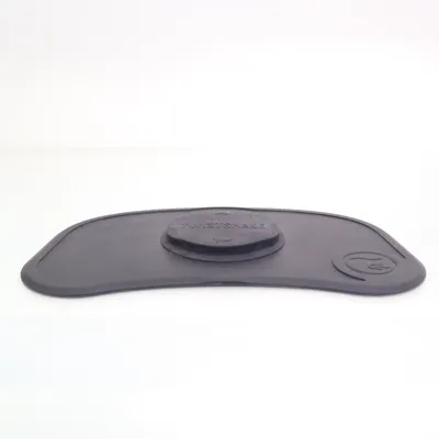 Bordstablett (Svart) från Twistshake