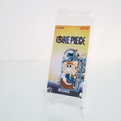 Sleutelhanger (One Piece) van Pyramid International
