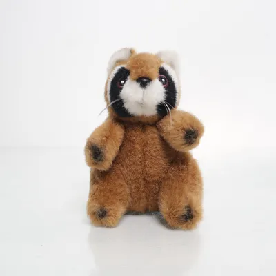 Gosedjur (Brun) från Top-Toy