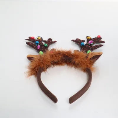 Costume accessories (Brown)