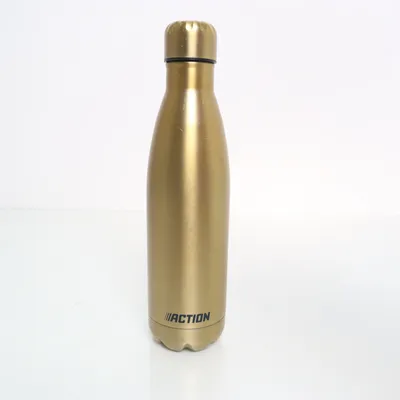 Thermosfles (Goud) van Action