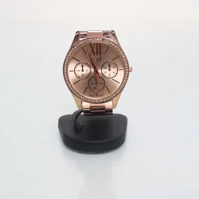 Armbandsur (Roséguldfärgad) från Regal