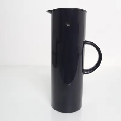 Termokande (Sort) fra Stelton