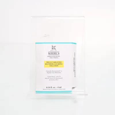Serum från Kiehl´s