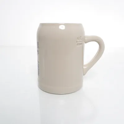 Bierpul (Grijs)
