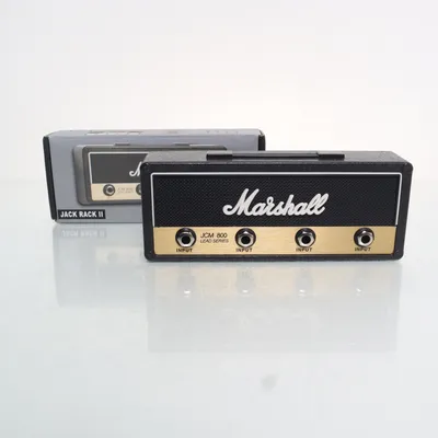 Key cabinet (Multicolored) from Marshall