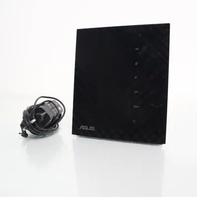 Router van ASOS