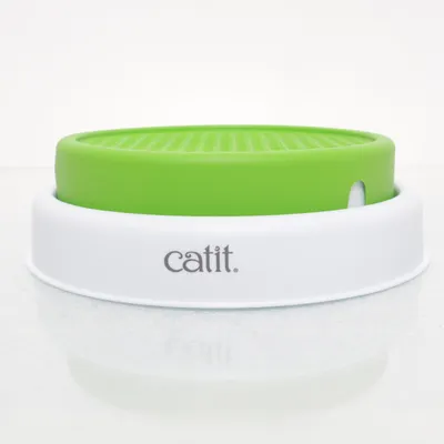 Kruidenpot (Wit) van Catit