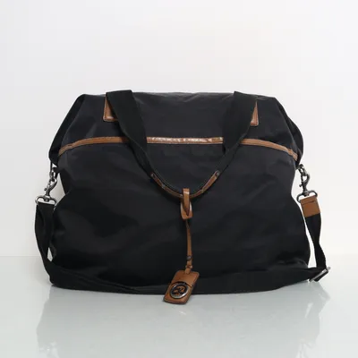 Weekendbag (Svart) från Calvin Klein Jeans