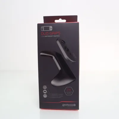 Game console accessories (DGNSW-11-MU)